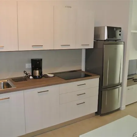 Modern Flat 200 M From The * Bibione