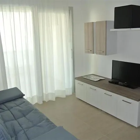 Modern Flat 200 M From The * Bibione