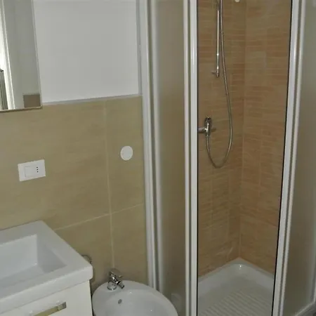 Modern Flat 200 M From The Bibione