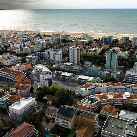 Modern Flat 200 M From The *